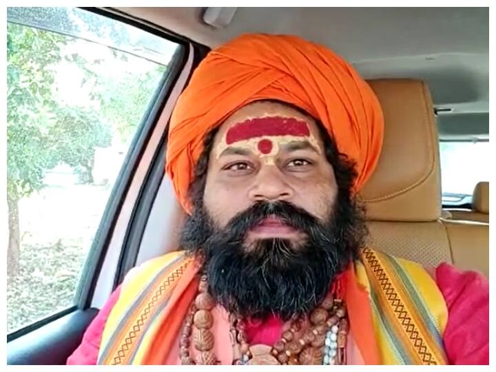 Ayodhya Saints Angry On SP Leader Swami Prasad Maurya tweet on removal of Ramraj ANN UP Politics: यूपी में 'रामराज हटाओ' के बयान पर घमासान, सपा नेता स्वामी प्रसाद मौर्य पर भड़के अयोध्या के संत