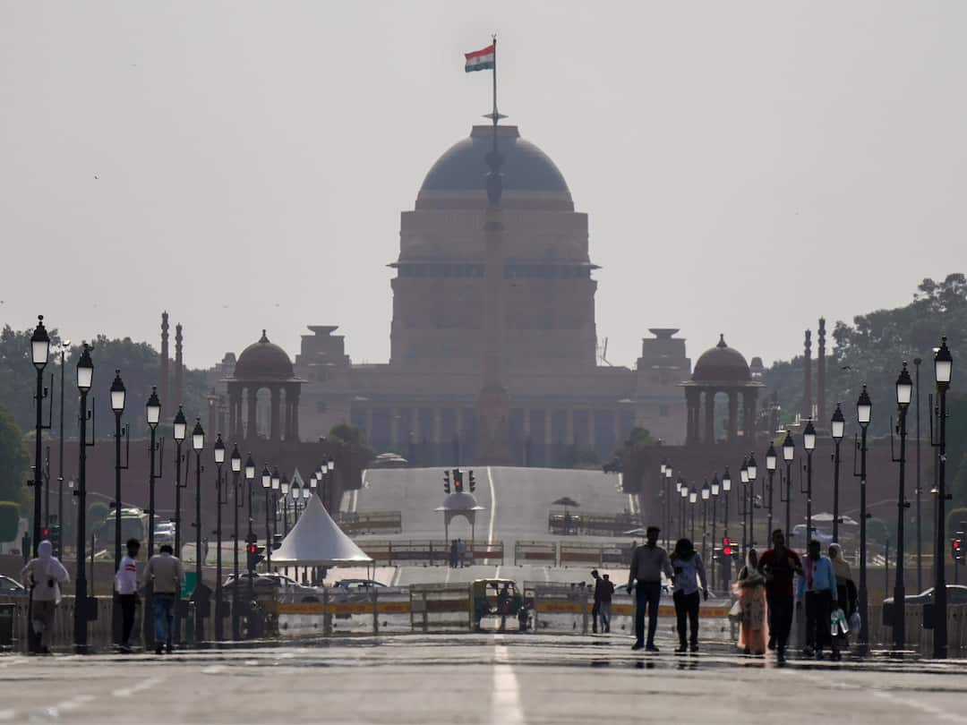 Delhi Records Highest Maximum Temperature At 46.3 Degree Celsius, Says IMD Delhi Records Highest Maximum Temperature At 46.3 Degree Celsius, Says IMD