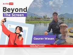 Beyond The Screen: Famous Food Influencer Gaurav Wasan Gives A Peek Into The Life Of An Influencer, Also Shares That His Parents Ran A Dhaba To Give Him A Good Life