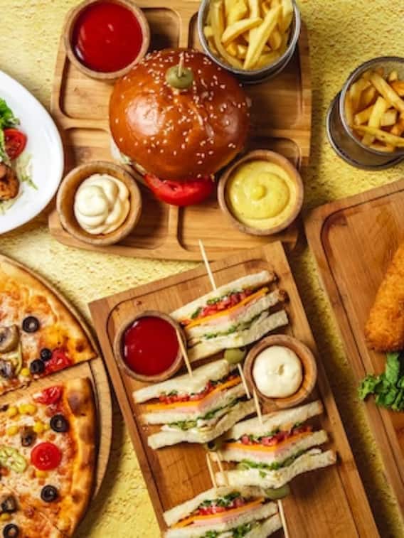 गर्मी में खाने से बचें ये फूड आइटम्स