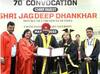 PHD ਦੀ ਡਿਗਰੀ ਲੈ ਕੇ ਵੀ ਨਾਂਅ ਅੱਗੇ ਡਾਕਟਰ ਨਹੀਂ ਲਾਉਣਗੇ ਚਰਨਜੀਤ ਚੰਨੀ, ਦੱਸੀ ਇਹ ਵਜ੍ਹਾ