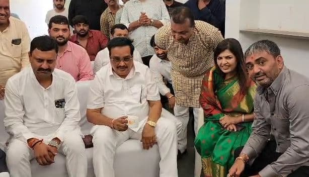 રાજકોટમાં બાબા બાગેશ્વર ધામ ધીરેન્દ્ર શાસ્ત્રીના દરબારને લઈ જાણો શું આવ્યા મોટા સમાચાર