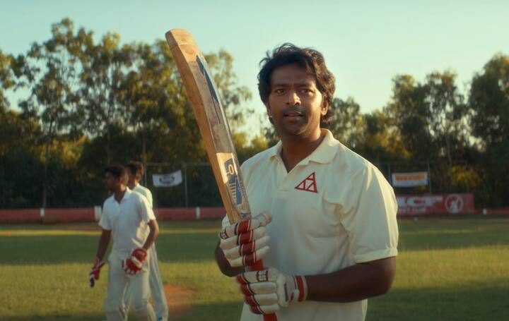 இராவண கோட்டத்தில் கம்-பேக் கொடுத்த சாந்தனு ராஜேஷ் என்ற முக்கிய கதாபாத்திரத்தில் நடித்து வருகிறார்.