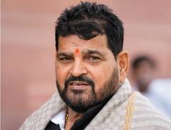 Wrestlers Protest: ਵਿਵਾਦਾਂ ਵਿਚਾਲੇ ਬ੍ਰਿਜ ਭੂਸ਼ਣ ਸ਼ਰਨ ਸਿੰਘ ਨੇ ਕੀਤਾ ਵੱਡਾ ਐਲਾਨ, ਵਿਨੇਸ਼ ਫੋਗਾਟ ਤੇ ਬਜਰੰਗ ਪੂਨੀਆ ਦੇ ਸਾਹਮਣੇ ਰੱਖੀ ਇਹ ਸ਼ਰਤ