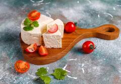 ਕੱਚਾ ਪਨੀਰ ਖਾਣ ਨਾਲ ਇਨ੍ਹਾਂ ਮੁਸ਼ਕਿਲਾਂ ਤੋਂ ਰਹਿ ਸਕਦੇ ਹੋ ਦੂਰ...ਕਦੇ ਨਹੀਂ ਹੋਣਗੀਆਂ ਗੰਭੀਰ ਬਿਮਾਰੀਆਂ