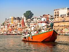Varanasi Tour: केवल 5,000 रुपये में कर लेंगे वाराणसी के घाट के दर्शन, जानिए बुकिंग का आसान तरीका