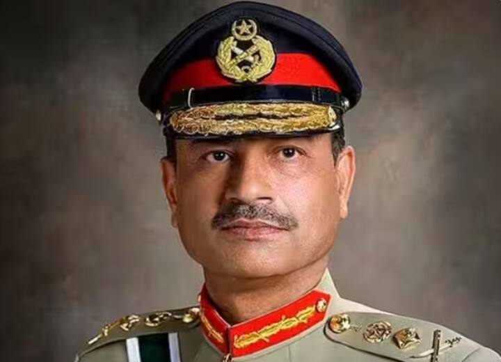 Pakistan Army Staff General Syed Asim Munir Said Legal Process Of Rioters Trial Begins