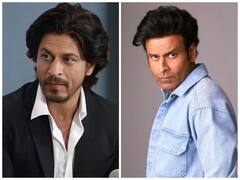 'जिसकी पूरी दुनिया उजड़ चुकी थी...', शाहरुख खान के बुरे वक्त को मनोज बाजपेयी ने किया याद, बताई ये बात