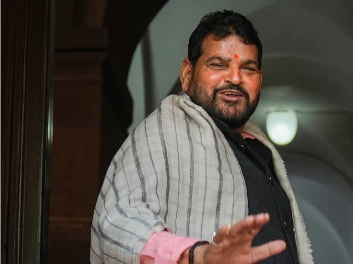 brijbhishan sharan singh bajrang punia vinesh phogat sakshi malik jantar mantar protest kisan andolan Wrestlers Protest: 