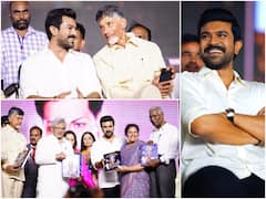 తెలుగు సినిమా ఉన్నంత కాలం ఎన్టీఆర్ పేరు బతికుంటుంది - రామ్ చ‌ర‌ణ్‌