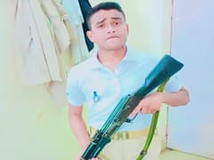 गया बीएमपी तीन कैंप मुख्यालय में आपस में भिड़े दो जवान, एक को मारी गोली, अस्पताल ले जाने के क्रम में हुई मौत