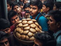 कश्मीर में बर्फ तो बिहार में लिट्टी, अलग-अलग शहर में मेट्रो की फोटोज वायरल, देखकर रह जाएंगे हैरान