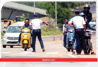 Traffic Challan: ਗੱਡੀ ਚਲਾਉਣ ਵੇਲੇ ਅਪਣਾਉਗੇ ਇਹ ਟਿਪਸ, ਤਾਂ ਕਦੇ ਨਹੀਂ ਕੱਟੇਗਾ ਟ੍ਰੈਫਿਕ ਚਲਾਨ