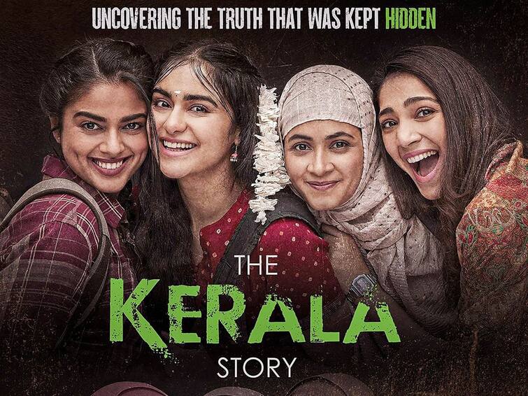 The Kerala Story Third Saturday Box Office: the film sees growth of over 50 percent; Adds Rs 9 crores 'The Kerala Story': তৃতীয় শনিবারে ব্যবসা বৃদ্ধি ৫০ শতাংশ, মোট কত আয় 'দ্য কেরালা স্টোরি'র?