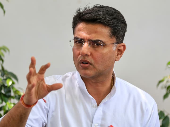 Sachin Pilot Reaction on 2000 Rupee Currency Note RBI Asks PM Modi Government of purpose of Note Ban Rajasthan: सचिन पायलट ने 2000 के नोट बैन पर उठाए सवाल, पूछा- 'काला धन तो बंद नहीं हुआ, क्या था लक्ष्य?'