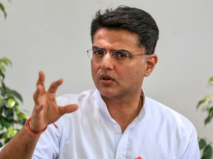 Sachin Pilot On BJP: पीएम मोदी ने राजस्थान कांग्रेस में तकरार पर किया वार तो क्या बोले सचिन पायलट?