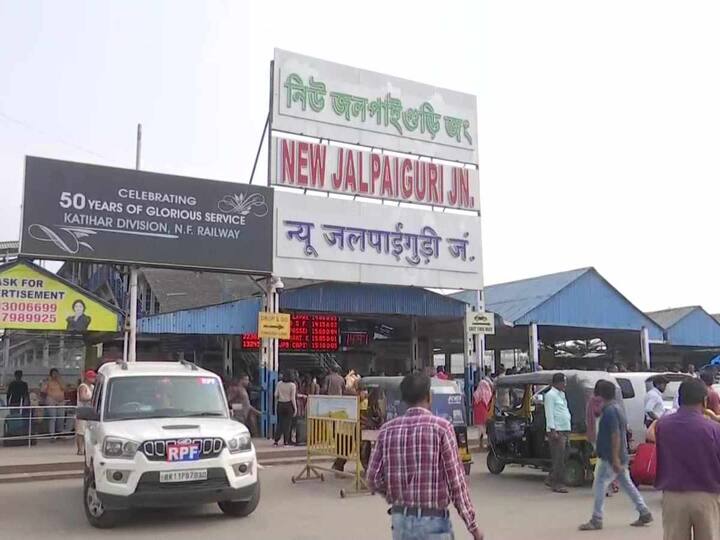 Additional Divisional Railway Manager of Katihar in Northeast Frontier said the train will depart from New Jalpaiguri in Siliguri and reach Assam's Guwahati. (Source: ANI)