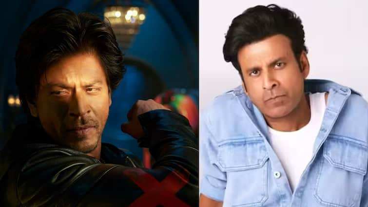 Manoj Bajpayee On Respecting Shah Rukh Khan: Saw Him Lose Entire Family At Young Age, Then Create His Own Space, know in details Shah Rukh Khan: ২৬ বছর বয়সে সর্বস্ব হারিয়েছিলেন, শাহরুখের সাফল্যে গর্ব হয়: মনোজ বাজপেয়ী