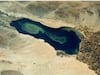More Than Half Of The World's Largest Lakes Are Losing Water, Satellite Images Show. Study Explains Why