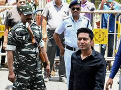 Bengal SSC Scam: 'मैं दिल्ली का पालतू कुत्ता नहीं बनूंगा', 9 घंटे की CBI पूछताछ के बाद अभिषेक बनर्जी बोले- जय शाह क्यों...?