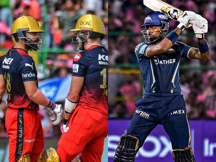 Rcb Vs Gt Live Score Update Royal Challengers Bangalore Vs Gujarat Titans Ball By Ball 1409