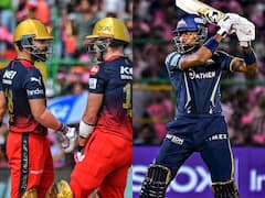 బెంగళూరు టాస్ గెలిచిన గుజరాత్ - డూ ఆర్ డై మ్యాచ్‌లో మొదట ఆర్సీబీ బ్యాటింగ్!