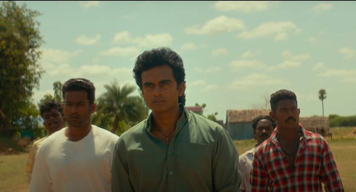கல்லூரி பெண்களின் மனதில் குடிகொண்ட அசோக் செல்வன், இப்படத்தில் ரஞ்சித்தாக நடித்து வருகிறார்.