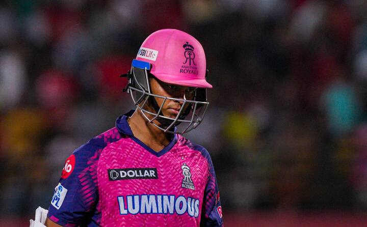 Marsh scored 616 runs in the inaugural IPL season with help of five fifties and a ton. He is IPL's first-ever Orange Cap winner as well.