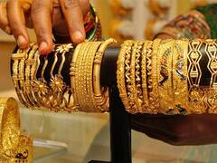 Gold Silver Rate 21 May 2023: சண்டே நகை வாங்க போறீங்களா? - இன்றைய விலை நிலவரம் என்னன்னு தெரிஞ்சிகோங்க...!