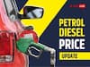 Petrol Diesel Price: क्रूड हुआ खूब सस्ता तो देश के इन शहरों में भी घटे पेट्रोल डीजल के दाम- जानें लेटेस्ट रेट