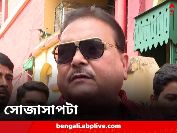 Madan Mitra reacts to FIR lodged against him by SSKM thanks Mamata Banerjee Madan Mitra: আমি গুন্ডামি করতে যাইনি, নিজের কাউকে এসি রুমে ঢোকাতে যাইনি, SSKM-এর FIR নিয়ে প্রতিক্রিয়া মদনের