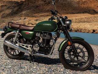 Honda New Bike: Honda ਨੇ 250cc-300cc Scrambler ਬਾਈਕ ਲਈ ਕਰਵਾਇਆ ਪੇਟੈਂਟ, ਰਾਇਲ ਐਨਫੀਲਡ ਹੰਟਰ ਨਾਲ ਹੋਵੇਗਾ ਮੁਕਾਬਲਾ