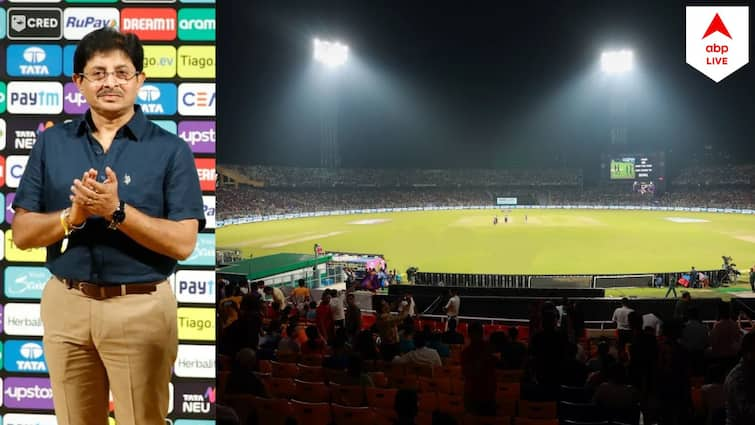 ABP Exclusive: Eden Gardens to host two final matches in pink ball under lights, new women's cricket tournament to be introduced ABP Exclusive: নৈশালোকে গোলাপি বলে জোড়া ফাইনাল ইডেনে, শুরু হচ্ছে মহিলাদের নতুন টুর্নামেন্ট