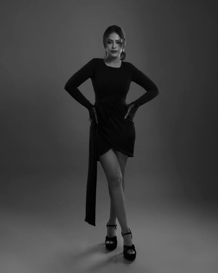 అవికాగోర్ (Image Credit: Avikagor / Instagram)