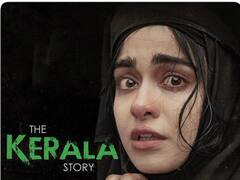 The Kerala Story: 'தி கேரளா ஸ்டோரி' படத்தை பார்த்த அதாஷர்மாவின் பாட்டி என்ன சொன்னார் தெரியுமா..?