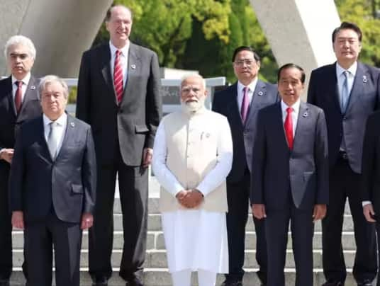 pm-modi-g7-summit-speech-he-said-all-countries-must-respect-un-charter-territorial-integrity G7 Summit: ‘ਸਾਰਿਆਂ ਦੇਸ਼ਾਂ ਨੂੰ ਕੌਮਾਂਤਰੀ ਕਾਨੂੰਨ ਦਾ ਸਨਮਾਨ ਕਰਨਾ ਚਾਹੀਦਾ’, ਚੀਨ ਨਾਲ ਜਾਰੀ ਸਰਹੱਦ ਵਿਵਾਦ ਦੌਰਾਨ ਬੋਲੇ ਪੀਐਮ ਮੋਦੀ