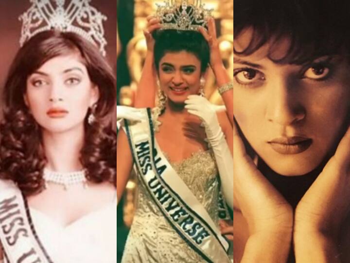Sushmita Sen celibrates 29 years of miss universe win the actress won the title by answering this question Sushmita Sen को 'मिस यूनिवर्स' बने हुए 29 साल, एक्ट्रेस ने इस सवाल का जवाब देकर जीता था खिताब