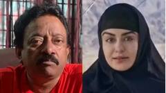 ট্য়ুইটে 'দ্য় কেরালা স্টোরি' নিয়ে বিস্ফোরক পরিচালক  রাম গোপাল ভার্মা