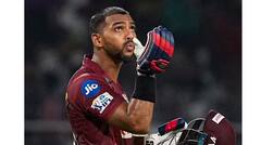 Nicholas Pooran: ਨਿਕੋਲਸ ਪੂਰਨ ਲਖਨਊ ਦੀ ਜਿੱਤ 'ਚ ਬਣੇ ਹੀਰੋ, 'ਪਲੇਅਰ ਆਫ ਦ ਮੈਚ' ਬਣਨ ਤੋਂ ਬਾਅਦ ਬੋਲੇ...