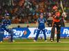 MI vs SRH: मुंबई ने टॉस जीतकर किया पहले बॉलिंग का फैसला, हैदराबाद ने उमरान को प्लेइंग 11 में दी जगह