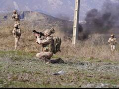 पाकिस्तान-ईरान बॉर्डर पर हुई खूनी झड़प, 6 ईरानी सुरक्षाबलों की गई जान