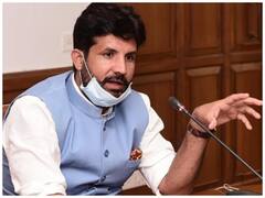 2000 का नोट बंद करने पर कांग्रेस नेता वडिंग ने केंद्र पर साधा निशाना, कहा- 'इनको हर फिल्ड की...'