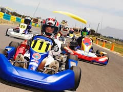 Revving Up The Nation: Motorsport Is Gaining Momentum in India, But There Are Challenges