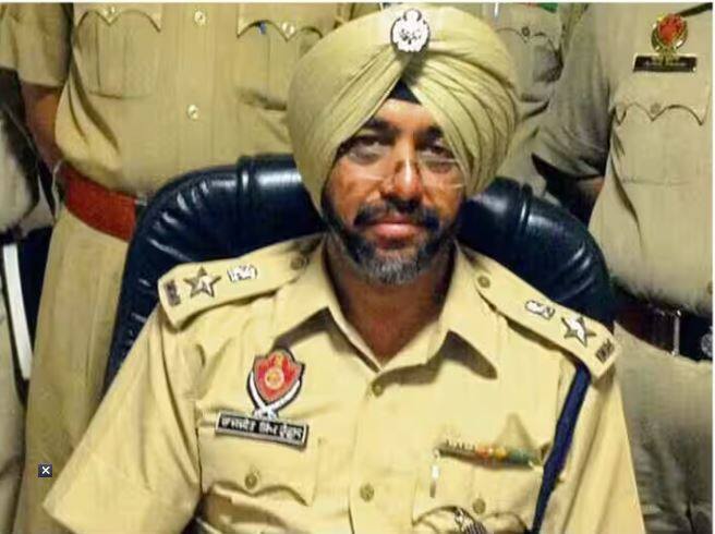 police action of ogws those supporting former aig rajjit singh aap spokesperson kang said Punjab Drugs Case: AIG ਰਾਜਜੀਤ ਸਿੰਘ ਨੂੰ ਪਨਾਹ ਦੇਣ ਵਾਲਿਆਂ 'ਤੇ ਵੀ ਕਸਿਆ ਜਾਵੇਗਾ ਸ਼ਿਕੰਜਾ, AAP ਬੁਲਾਰੇ ਕੰਗ ਨੇ ਕਹੀ ਇਹ ਵੱਡੀ ਗੱਲ