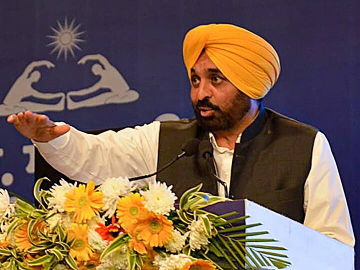 New Parliament Building Inauguration Punjab CM bhagwant mann to boycott inauguration ceremony of new parliament Parliament Building Inauguration: नई संसद के उद्घाटन में सीएम भगवंत मान जाएंगे या नहीं? लिया ये बड़ा फैसला