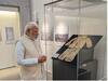 PM Modi Makes Sustainable Fashion Statement As He Sports Recycled Material Jacket At G7 Summit