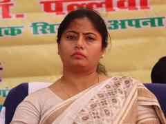 पल्लवी पटेल का योगी सरकार को अल्टीमेटम, दिया 48 घंटे का समय, कहा- 'बिना शर्त...'