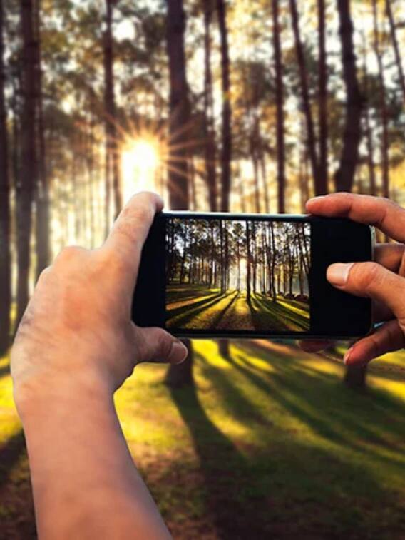 क्या आप भी इस तरह लेते हैं Photo?