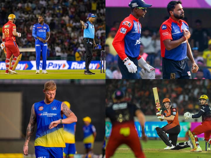 IPL 2023 Facts: आईपीएल 2023 सीजन के लिए इन खिलाड़ियों पर टीमों ने करोड़ों रूपए खर्च किए, लेकिन ये खिलाड़ी टीमों के भरोसे पर खड़े नहीं उतर सके. इस फेहरिस्त में कई बड़े नाम शामिल हैं.