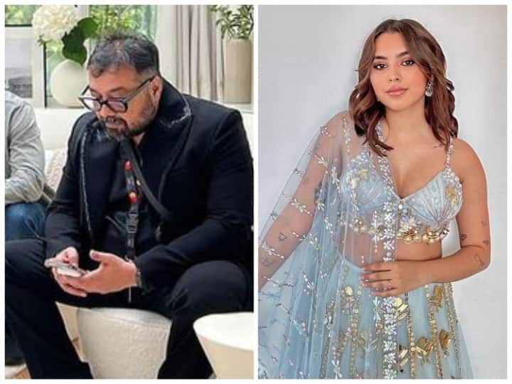 Anurag Kashyap teased daughter Aaliyah Kashyap after her engagement says he will have to make several remakes to pay for wedding 'कितने रीमेक बनाने पड़ेंगे', बेटी आलिया की शादी को लेकर Anurag Kashyap को सताई पैसों की चिंता! किया मजेदार पोस्ट